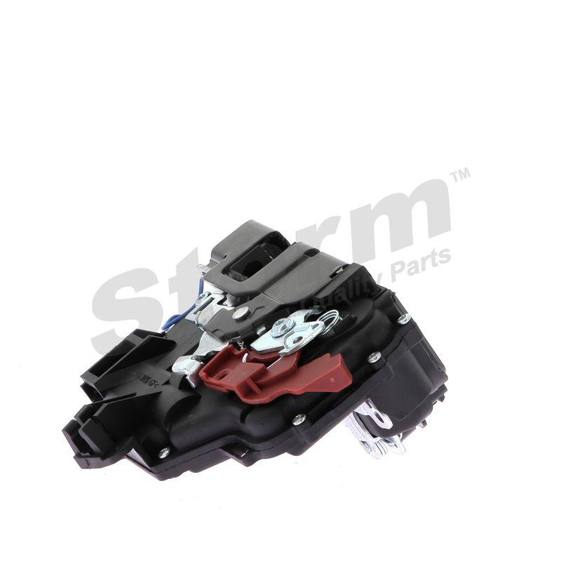 Serrure de porte STORM QUALITY PARTS 971001