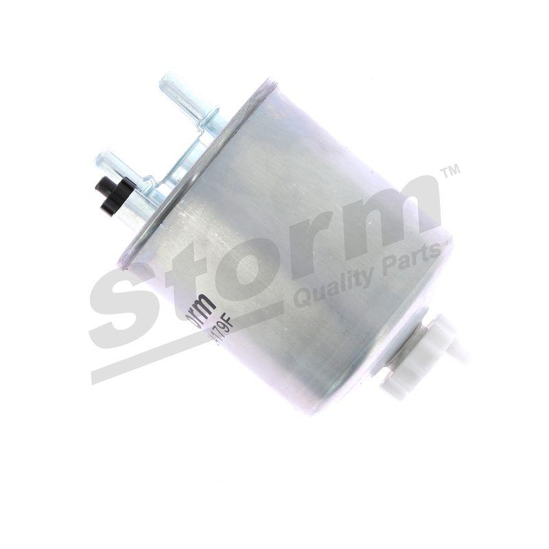 Filtre à carburant STORM QUALITY PARTS 10868