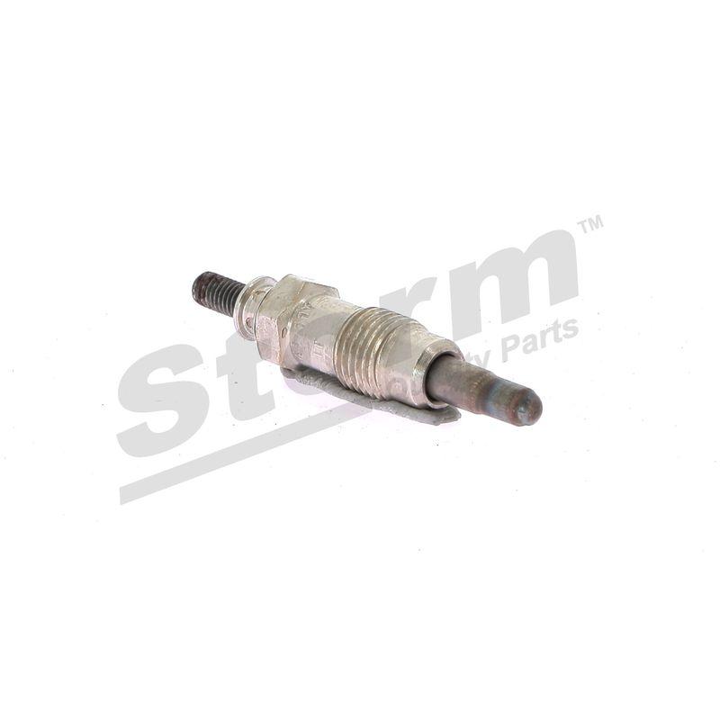 Bougie de préchauffage STORM QUALITY PARTS 501049