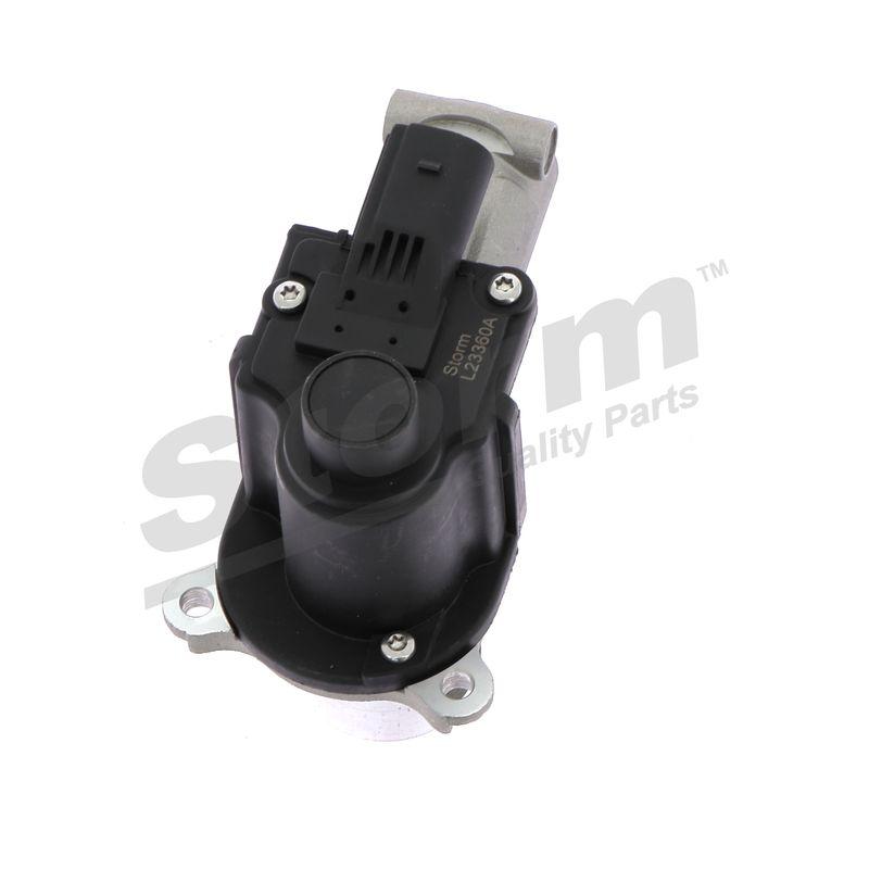 Vanne EGR STORM QUALITY PARTS 9035
