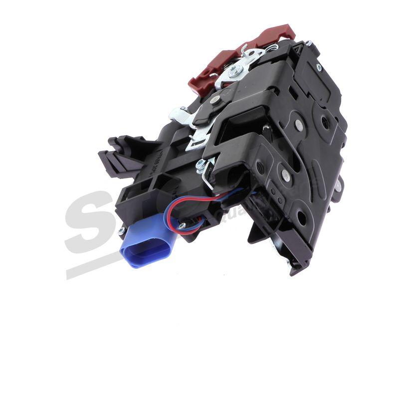 Serrure de porte STORM QUALITY PARTS 971002