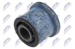 Suspension, corps de l'essieu NTY ZPS-FR-015