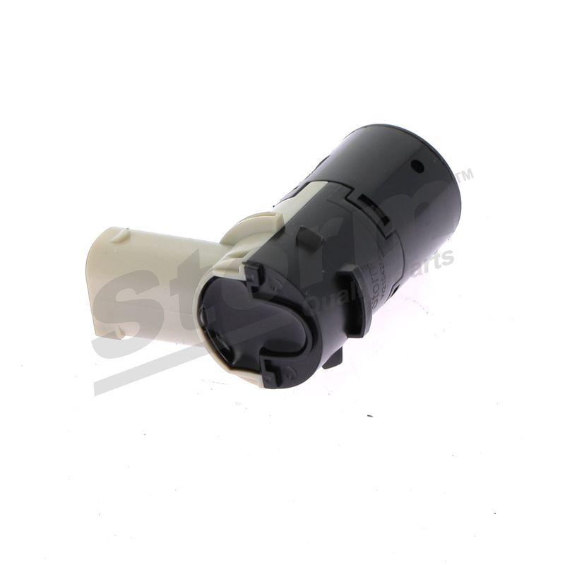 Capteur, aide au stationnement STORM QUALITY PARTS 151103