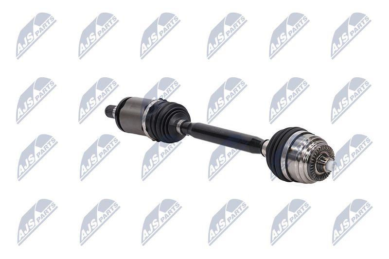 Arbre de transmission NTY NPW-BM-251