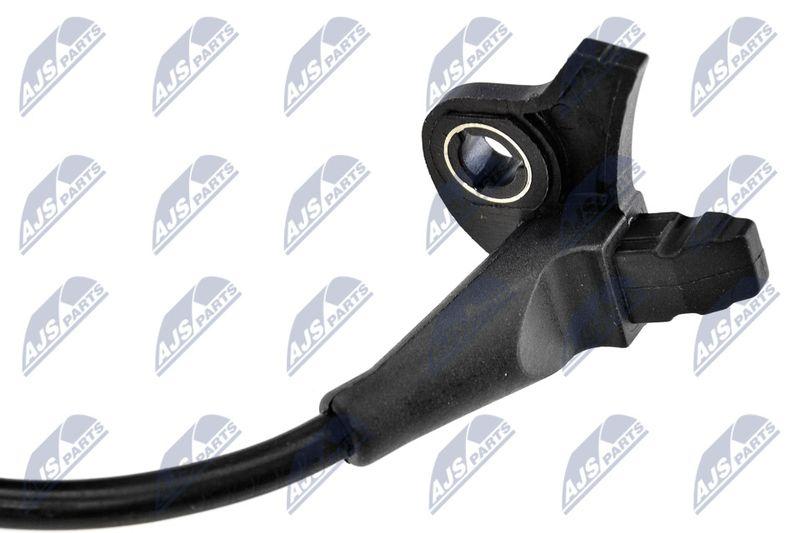 Capteur, vitesse de roue NTY HCA-CT-005
