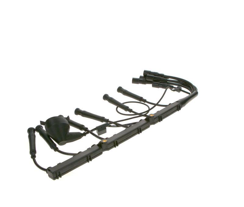 Kit de câbles d'allumage BOSCH 0 986 356 323