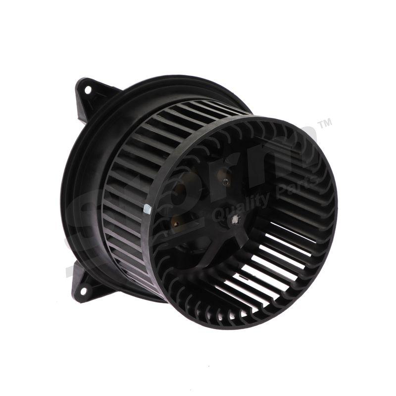 Pulseur d'air habitacle STORM QUALITY PARTS 4850802