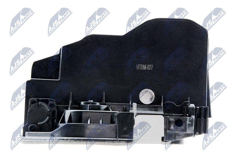 Serrure de porte NTY EZC-BM-027