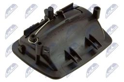 Serrure de boîte à gants NTY EZC-BM-212