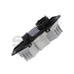 Résistance, pulseur d'air habitacle STORM QUALITY PARTS 777030