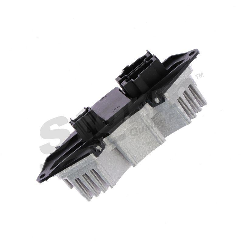 Résistance, pulseur d'air habitacle STORM QUALITY PARTS 777030