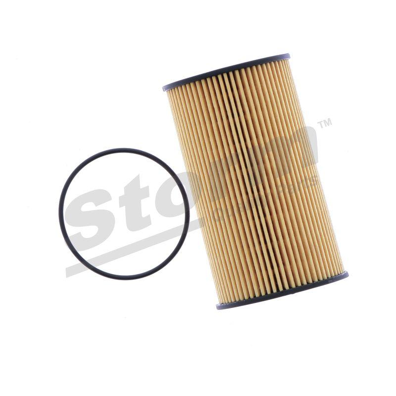 Filtre à carburant STORM QUALITY PARTS 10630