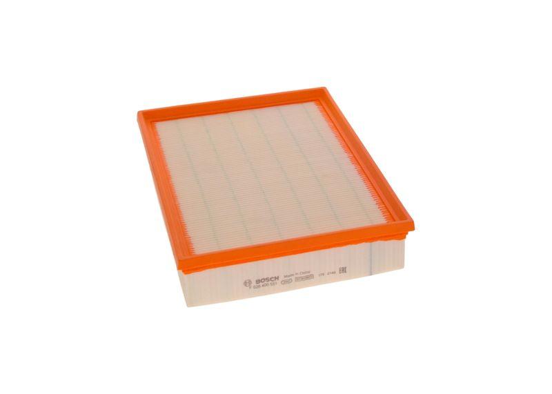 Filtre à air BOSCH F 026 400 551