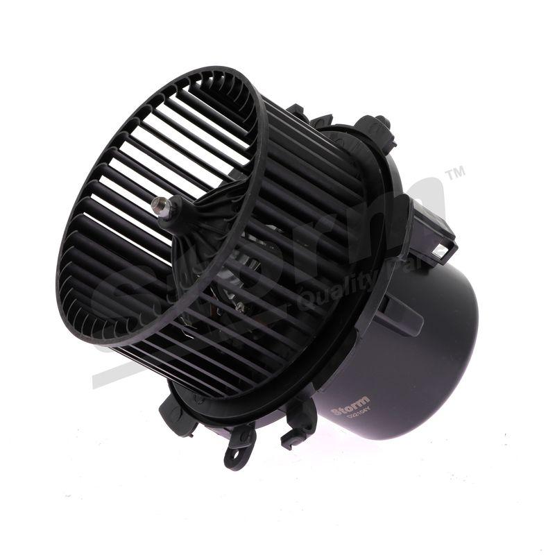 Plot de berceau/Support d'agrégats STORM QUALITY PARTS 999892