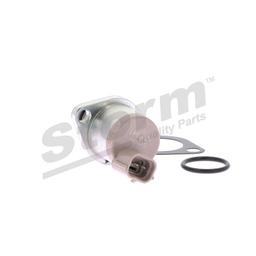 Régulateur, quantité de carburant (système à rampe commune) STORM QUALITY PARTS STO777207