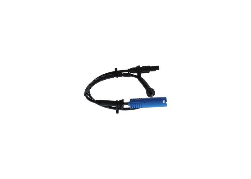 Capteur, vitesse de roue BOSCH 0 986 594 529