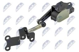 Capteur, correcteur de portée d’éclairage NTY ECX-SK-000