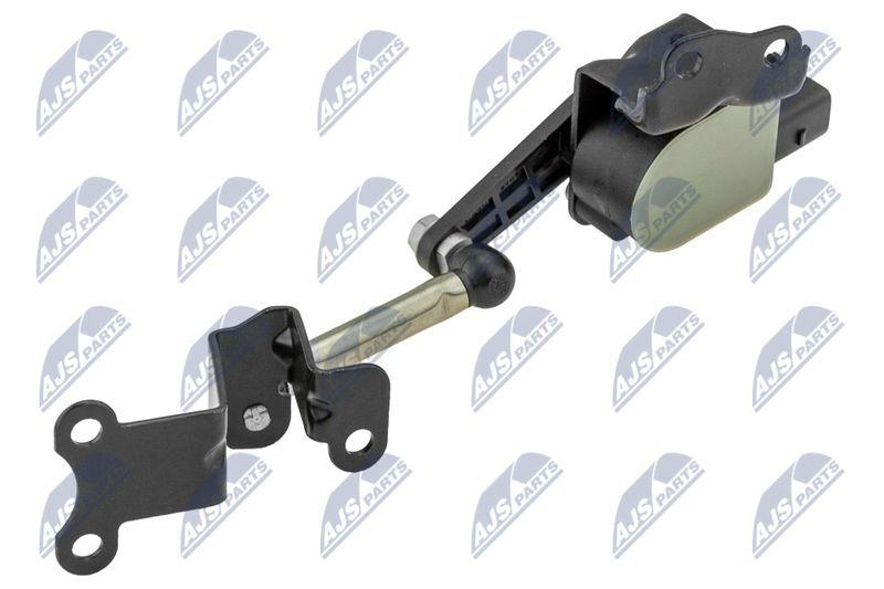 Capteur, correcteur de portée d’éclairage NTY ECX-SK-000