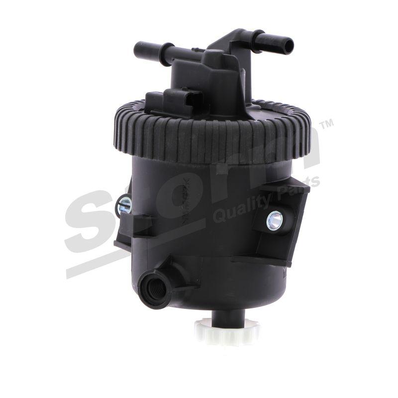 Boîtier, filtre à carburant STORM QUALITY PARTS 3889