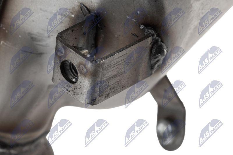 Catalyseur NTY KAT-RE-015