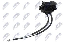 Serrure de porte NTY EZC-HY-603