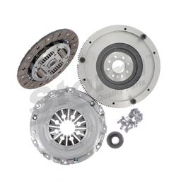 Kit adaptateur, embrayage STORM QUALITY PARTS STO1057