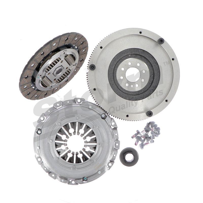 Kit adaptateur, embrayage STORM QUALITY PARTS STO1057