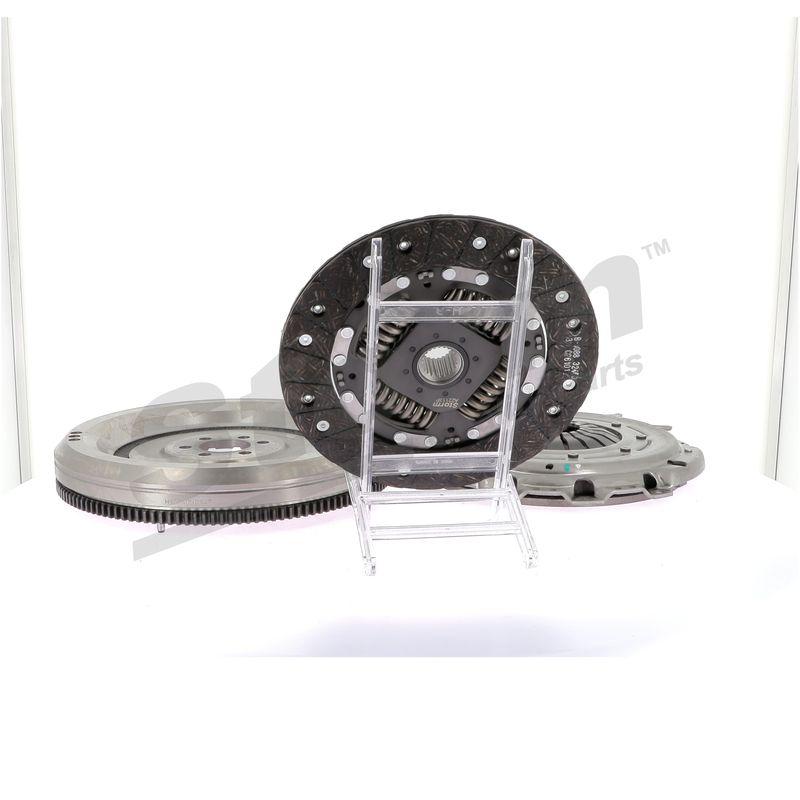 Kit adaptateur, embrayage STORM QUALITY PARTS STO1003