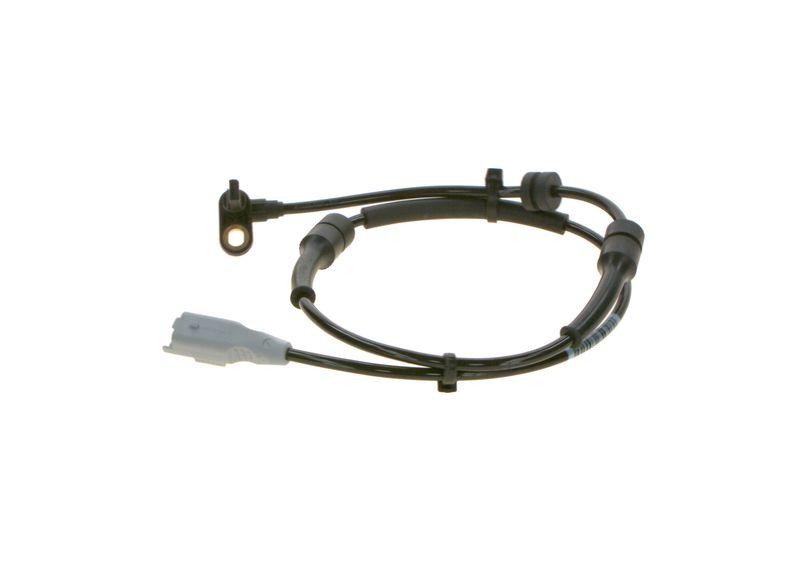 Capteur, vitesse de roue BOSCH 0 265 007 084