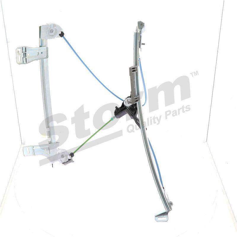 Lève-vitre STORM QUALITY PARTS 79779