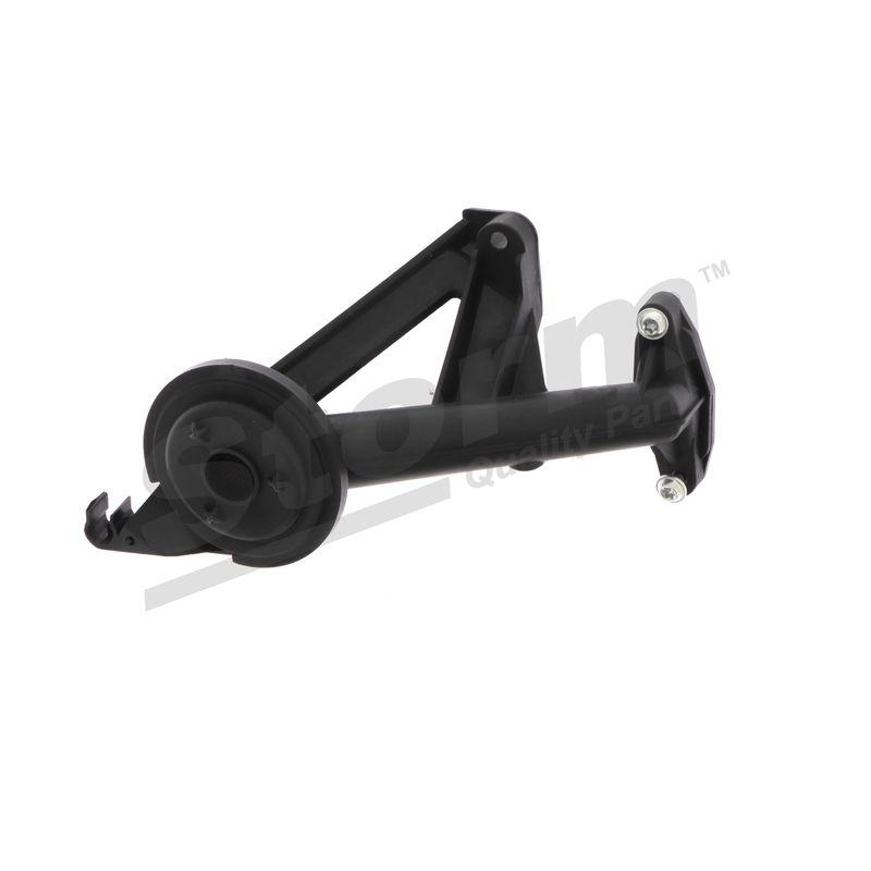 Kit de montage, compresseur STORM QUALITY PARTS 890910