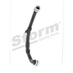 Gaine de suralimentation STORM QUALITY PARTS F15810