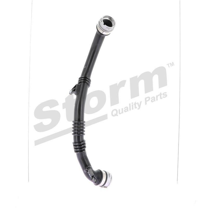 Gaine de suralimentation STORM QUALITY PARTS F15810