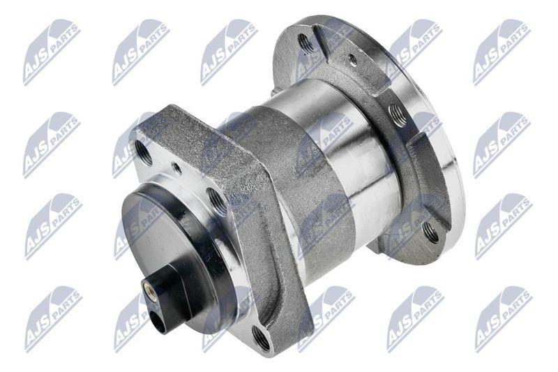 Kit de roulements de roue NTY KLT-CT-043