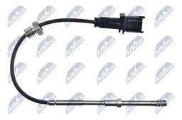 Capteur, température des gaz NTY EGT-PL-006