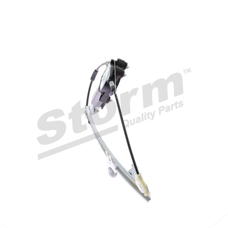 Lève-vitre STORM QUALITY PARTS 39778