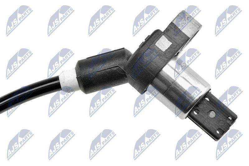 Capteur, vitesse de roue NTY HCA-VW-020