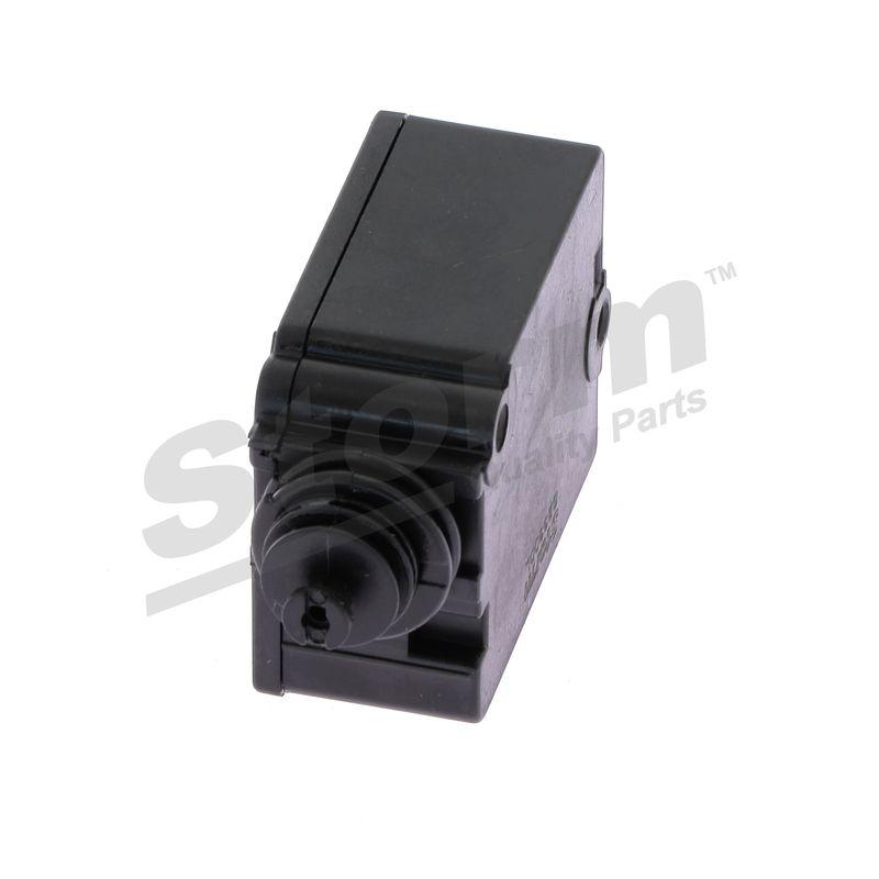 Élément d'ajustage, verrouillage central STORM QUALITY PARTS 971018