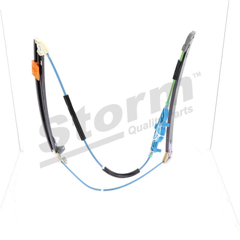 Lève-vitre STORM QUALITY PARTS 10272