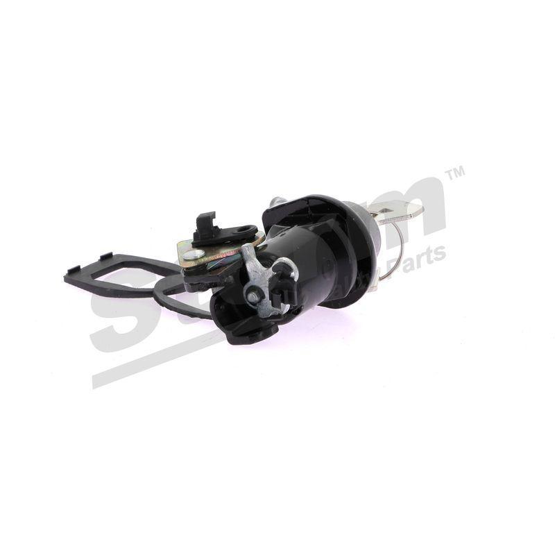 Serrure de capot de coffre STORM QUALITY PARTS 87027