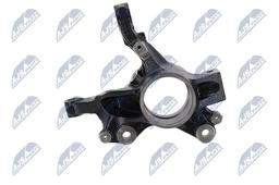 Fusée d'essieu, suspension de roue NTY ZZP-FR-055