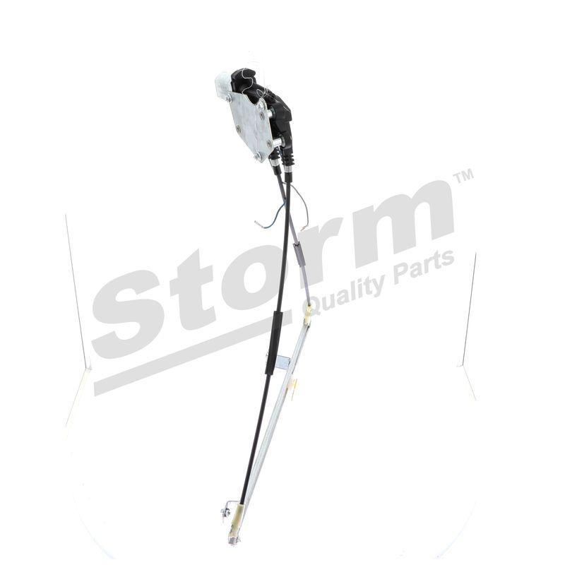 Lève-vitre STORM QUALITY PARTS 39076