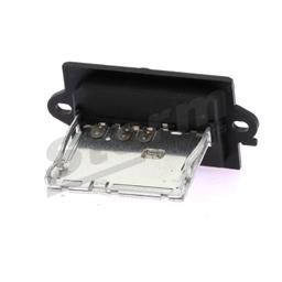 Résistance, pulseur d'air habitacle STORM QUALITY PARTS STO1509502