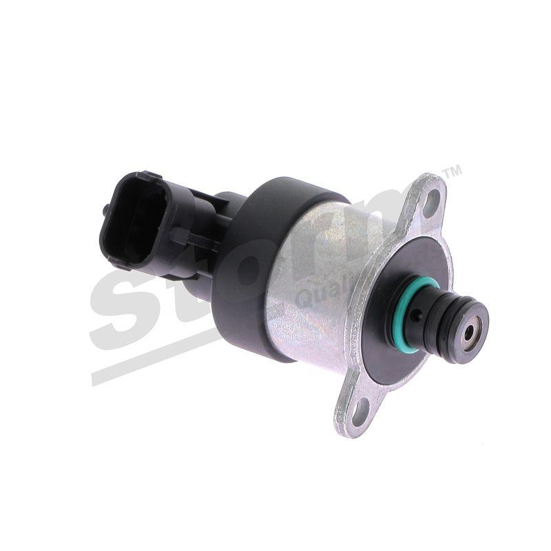 Régulateur, quantité de carburant (système à rampe commune) STORM QUALITY PARTS STO777205
