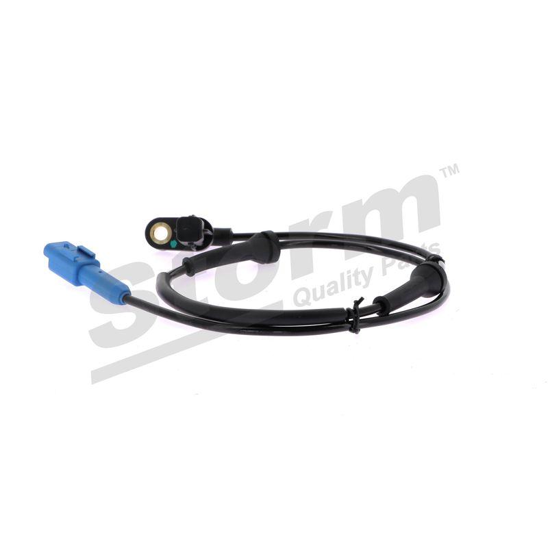 Capteur, vitesse de roue STORM QUALITY PARTS 777107