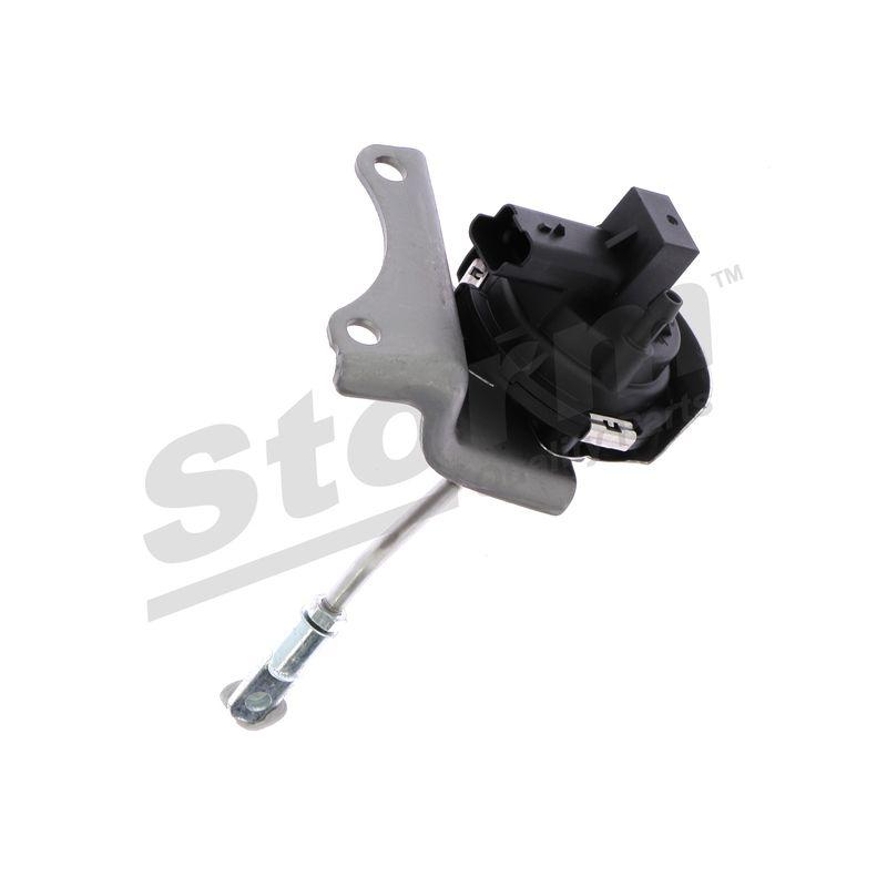 Détendeur de suralimentation STORM QUALITY PARTS STO891100