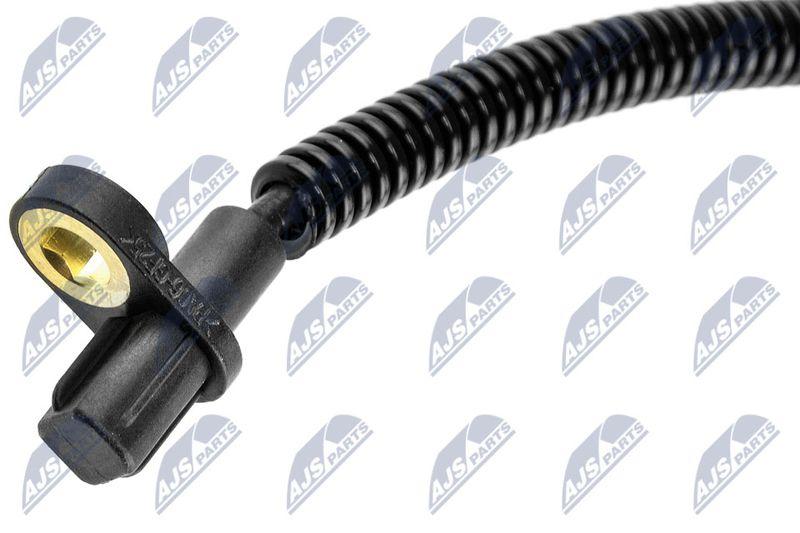 Capteur, vitesse de roue NTY HCA-FR-007