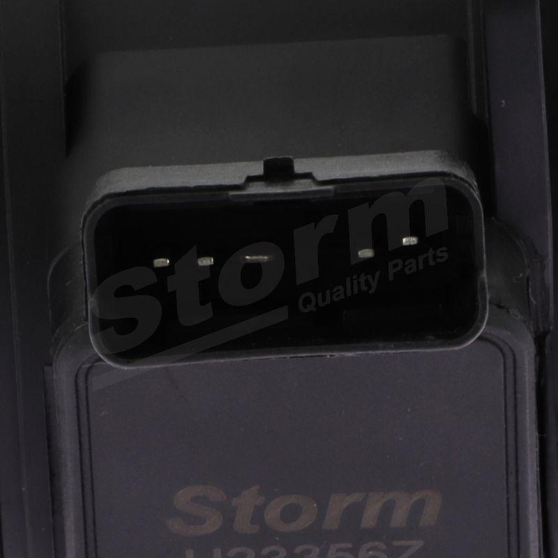 Débitmètre de masse d'air STORM QUALITY PARTS 199015