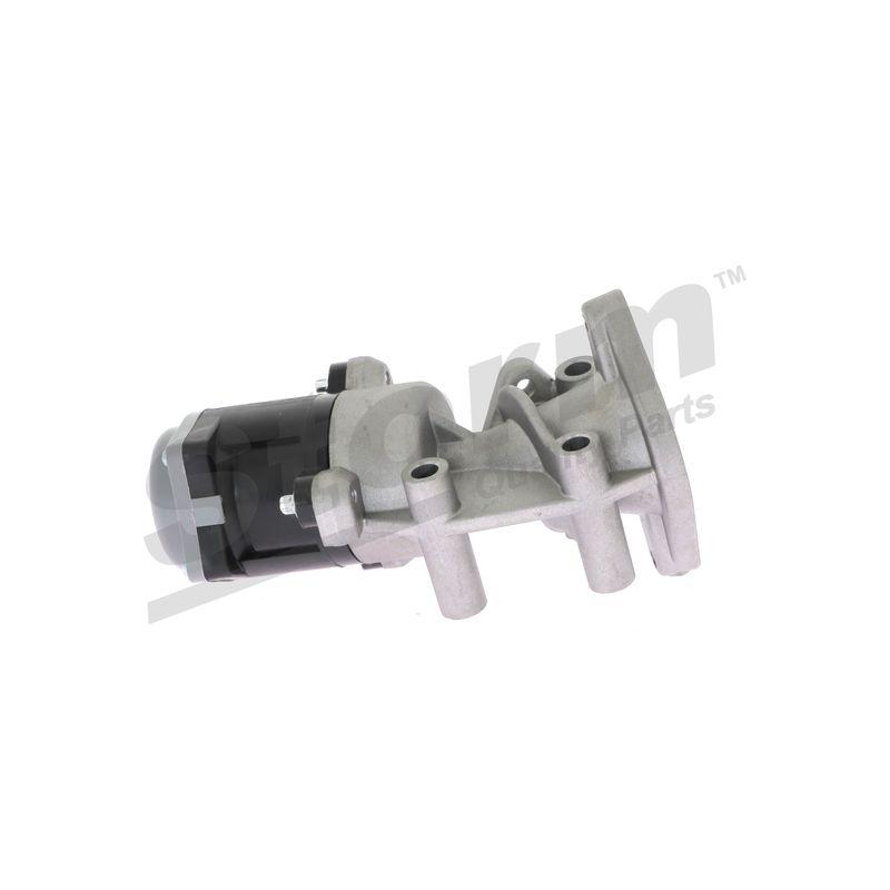 Vanne EGR STORM QUALITY PARTS 9103