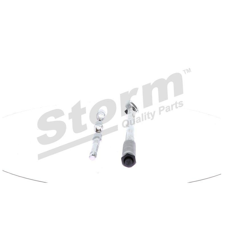 Clé dynamométrique STORM QUALITY PARTS 555516